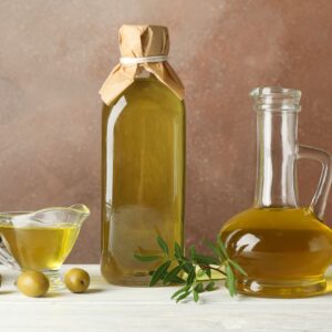 Oil
