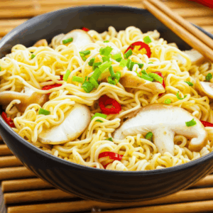 Noodles