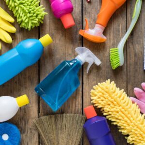 HouseHold Items