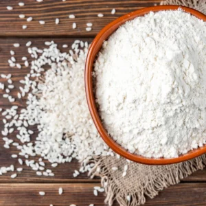 Rice Flours