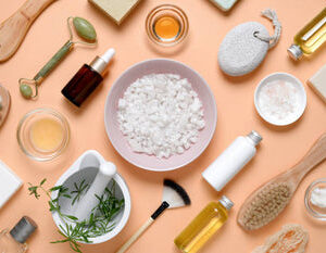 Personal and Health care