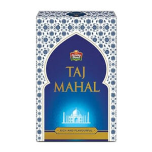 Taj Mahal Tea (Brooke Bond) 250g