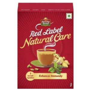 Red Label Natural Care (Brooke Bond) 250g