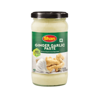 Shan Garlic Paste - 300gm