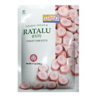 Ashoka Ratalu Cut - 310gm