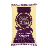 Heera Semolina Coarse 1.5kg