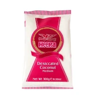 Heera Desiccated Coconut - 300gm