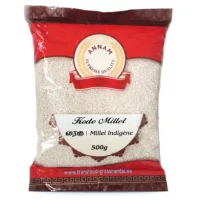 Annam Kodo Millet - 500gm