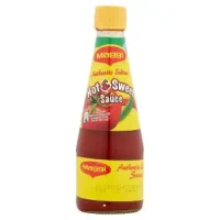 Maggi Hot &Sweet Sauce 400gm
