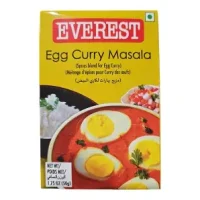 Everest Egg Curry Masala 50gm