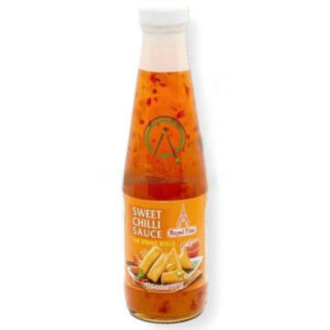 Sweet Chilli Sauce For Spring Rolls (Royal Thai) 275ml