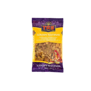 Golden Sultanas (Kishmish) (TRS) 100g