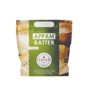 Fresh Garam Appam Batter 750g