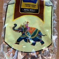 Kalra Peanut Laddu - 200gm