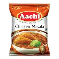 Aachi Chicken Curry Masala - 100gm