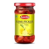 Aachi Lime Pickle - 300gm