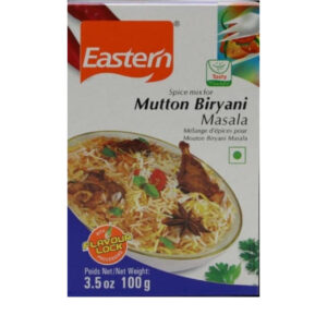 Mutton Biryani Masala (Eastern) 100g