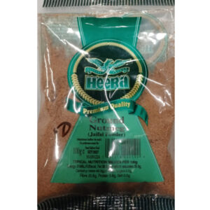 Ground Nutmeg Powder (Heera) 100g
