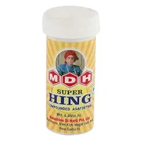 Hing Powder (Asafoetida) (MDH) 50gm