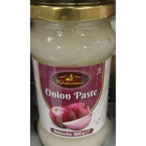 Onion Paste (Khansaama) 300g