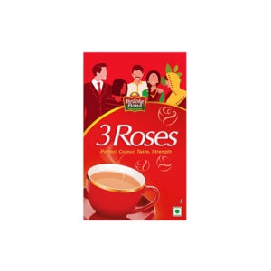 3 Roses Tea (Brooke Bond) 500g