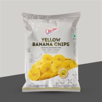Charliee Yellow Banana Chips - 150g