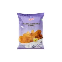 Charliee Masala Banana Chips - 150gm