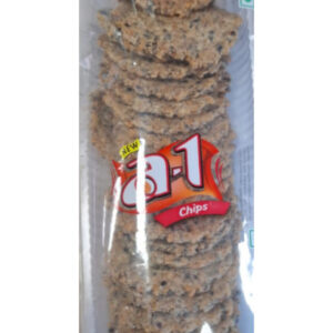 Dhal Thatta Murukku (A1 Chips) 250g