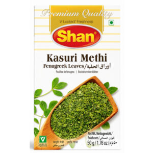 Kasuri Methi (Shan) 50g