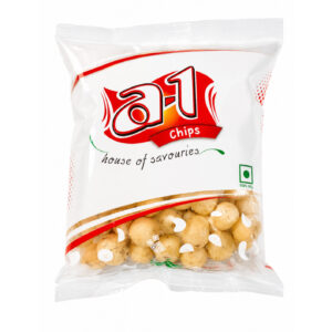 Salt Cheedai (A1 Chips) 100g
