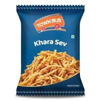 Town Bus Khara Sev - 170gm