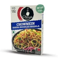 Chings Chowmein Noodles - 140gm