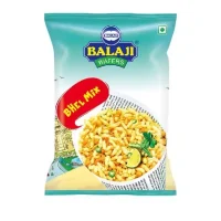 Balaji Bhel Mix - 250gm