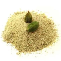 KRG Green Cardamom powder - 50gm