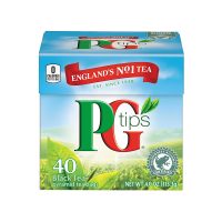 PG Tea Tips Bags - 40gm