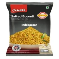 Chedda´s Salted Boondi - 170gm