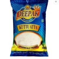 Deepak Kuttu Flour - 1kg