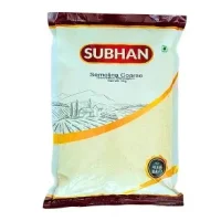 Subhan Suji Coarse - 1kg