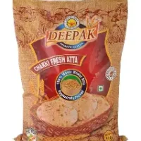 Deepak Chakki atta - 5kg