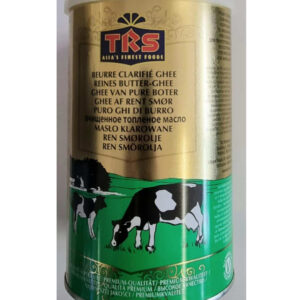 Pure Butter Ghee (TRS) 1Kg