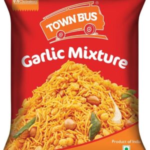 Garlic Mixture (Town Bus) 170g