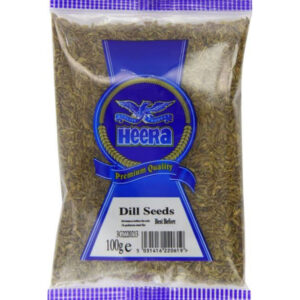 Dill Seeds (Heera) 100g