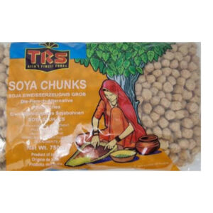 Soya Chunks (TRS) 750g