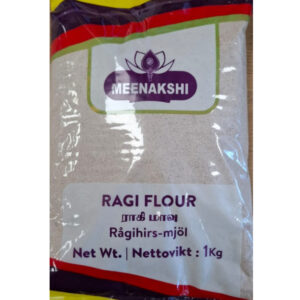 Ragi Flour (Meenakshi) 1Kg