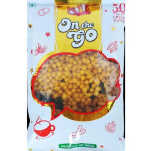 Kara Boondi (A1 Chips) 100g