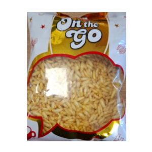 Masala Puffed Rice (A1 Chips) 100g