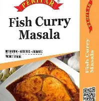 Periyar Fish Curry Masala - 90gm