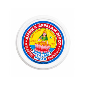 Appalam (Papad) (Ambika) 225g