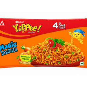 Noodles Magic Masala (Yippee) 290.4g