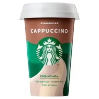 Starbucks Cappuccino - 220ml